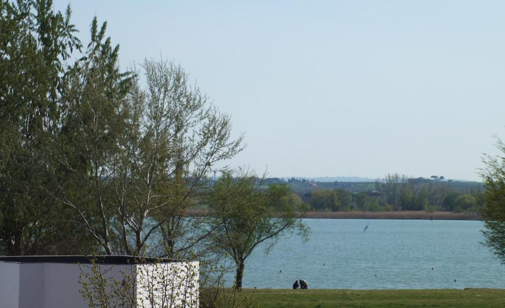 Affittacamere Le Petit Palais * Castiglione del Lago