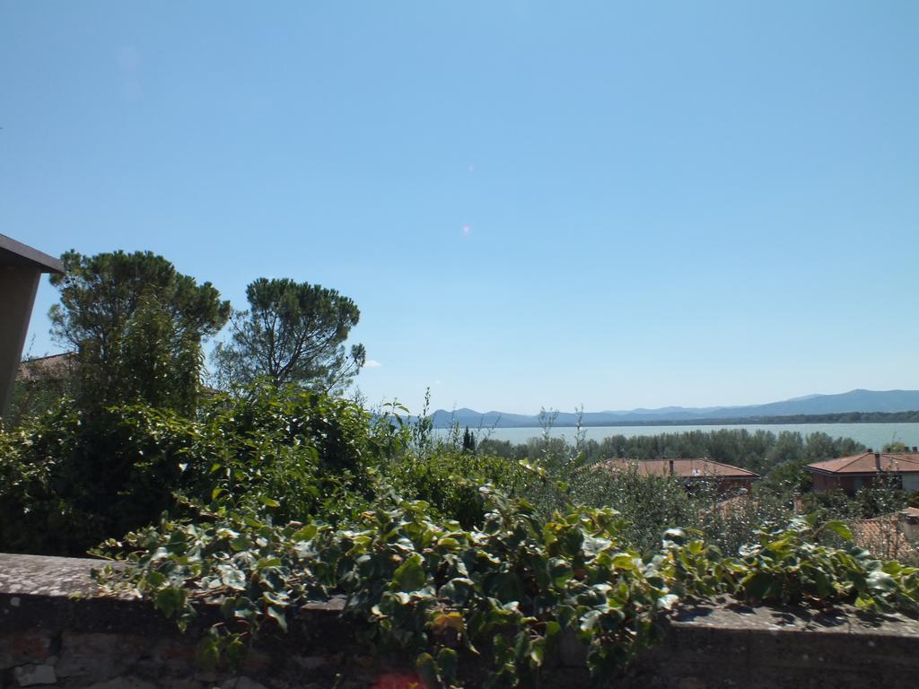 Affittacamere Le Petit Palais * Castiglione del Lago