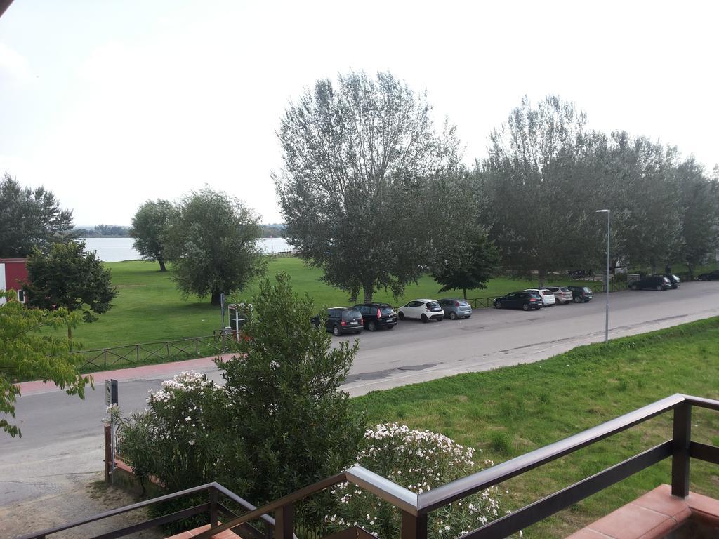 Affittacamere Le Petit Palais Affittacamere Castiglione del Lago